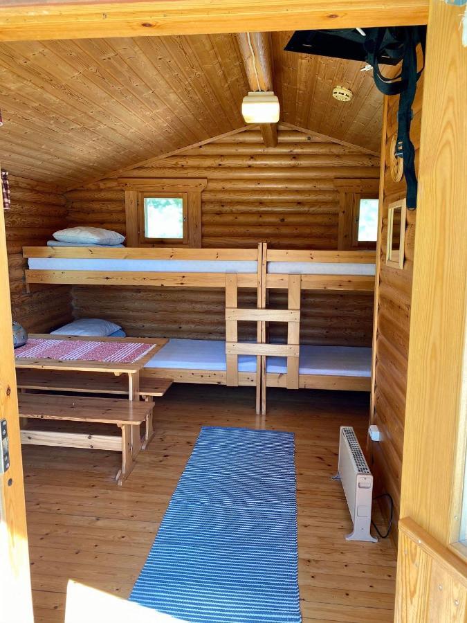 Huhtaniemen Moekkikylae 호텔 Veteli 외부 사진